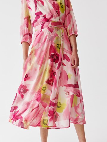 TATUUM Kleid 'DONTRI' in Pink