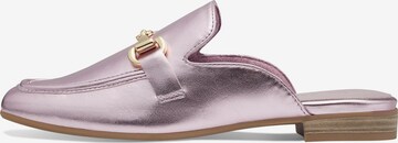 Mule MARCO TOZZI en violet