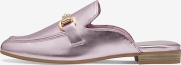 MARCO TOZZI Mules in Purple