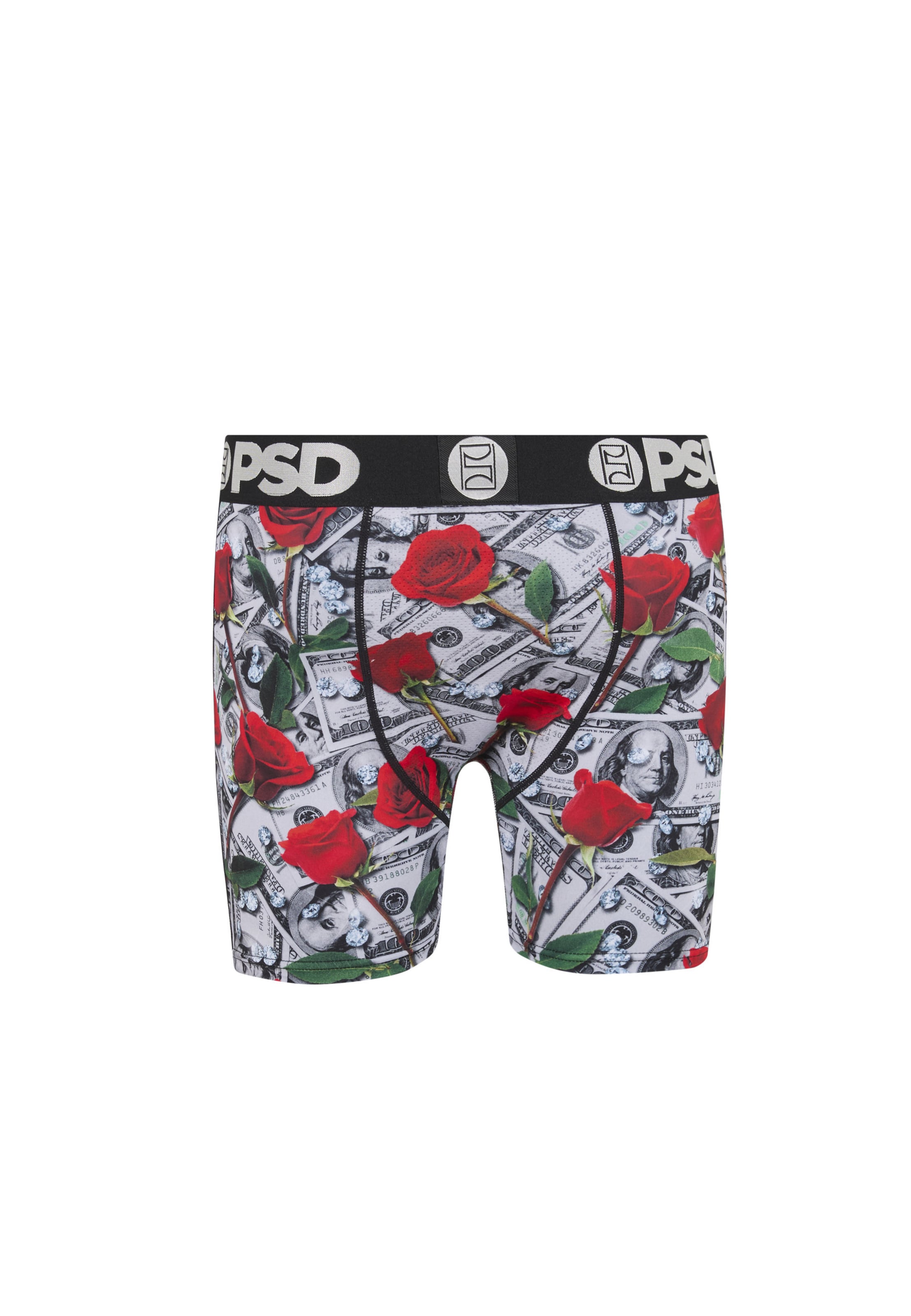 PSD Boxerky – mix barev