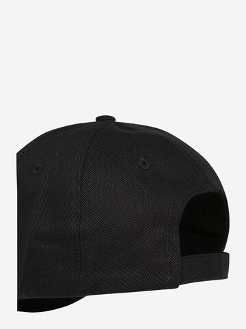 TOMMY HILFIGER Cap in Schwarz