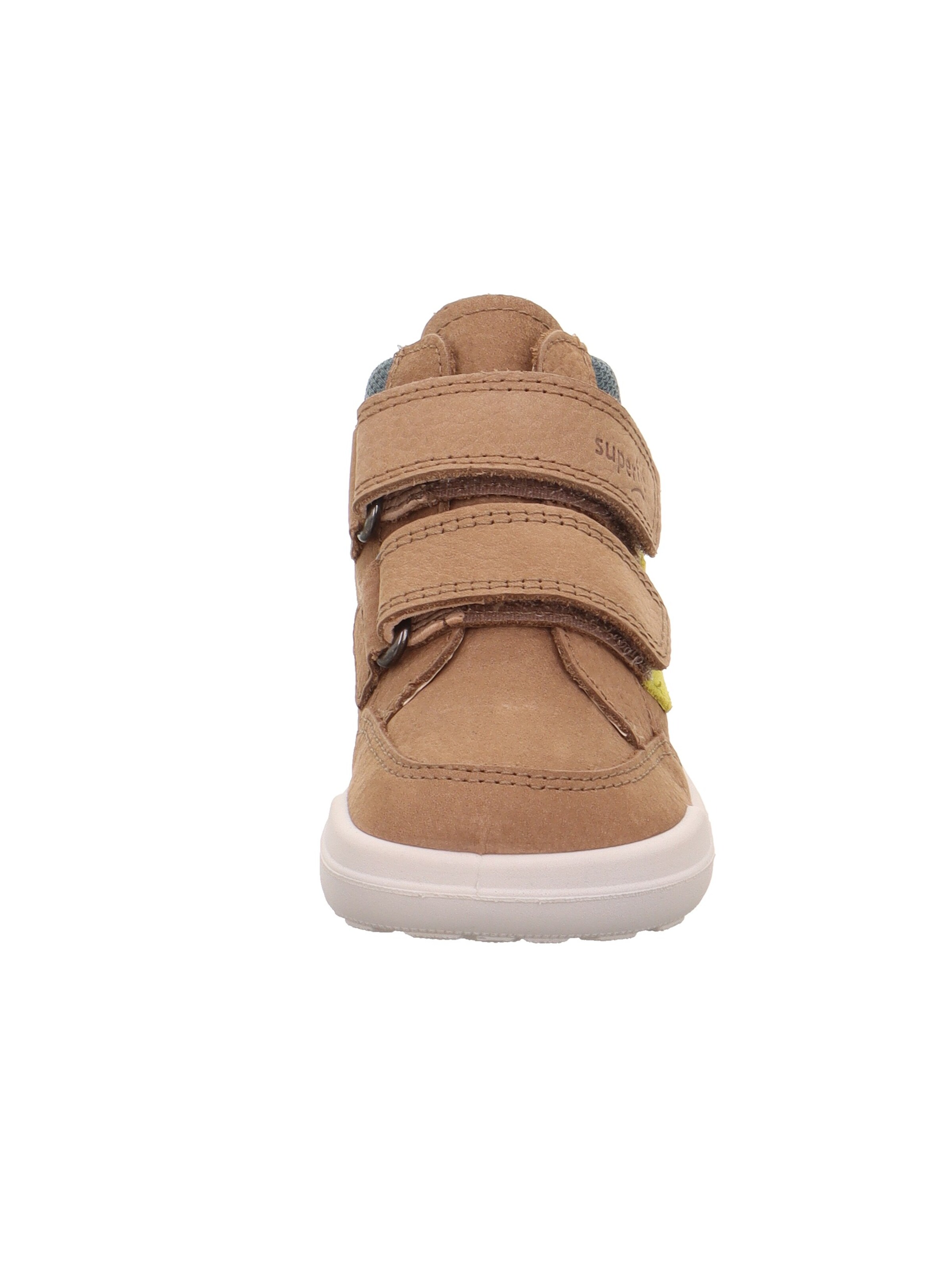 SUPERFIT Boots in Braun