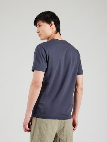 Abercrombie & Fitch Tričko – béžová