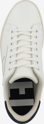 DIESEL Sneakers 'S-Athene' in White