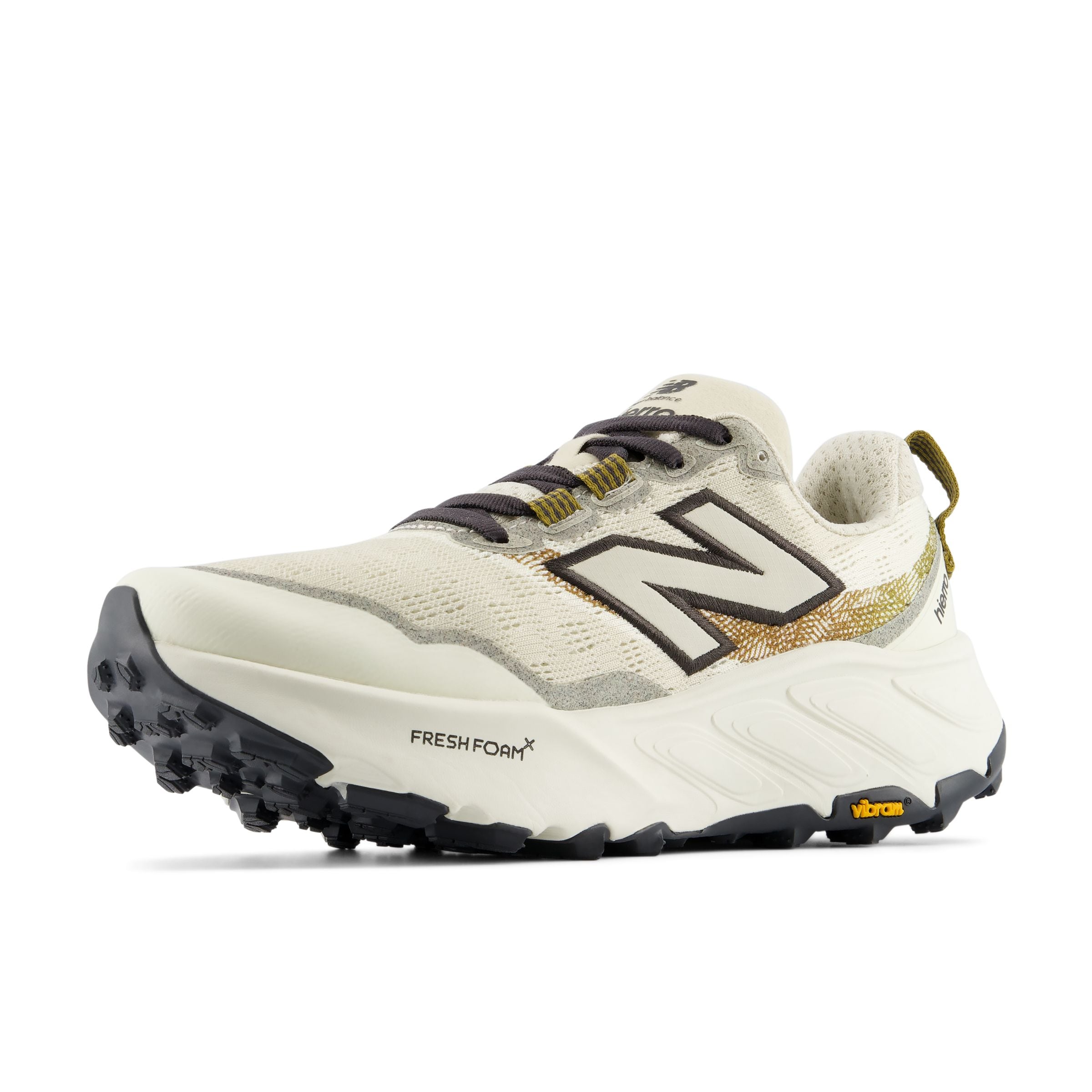Scarpa da corsa '[  "Fresh Foam X Hierro v9",  "Fresh Foam X Hierro v9",  "Fresh Foam X Hierro v9"]' di new balance in bianco