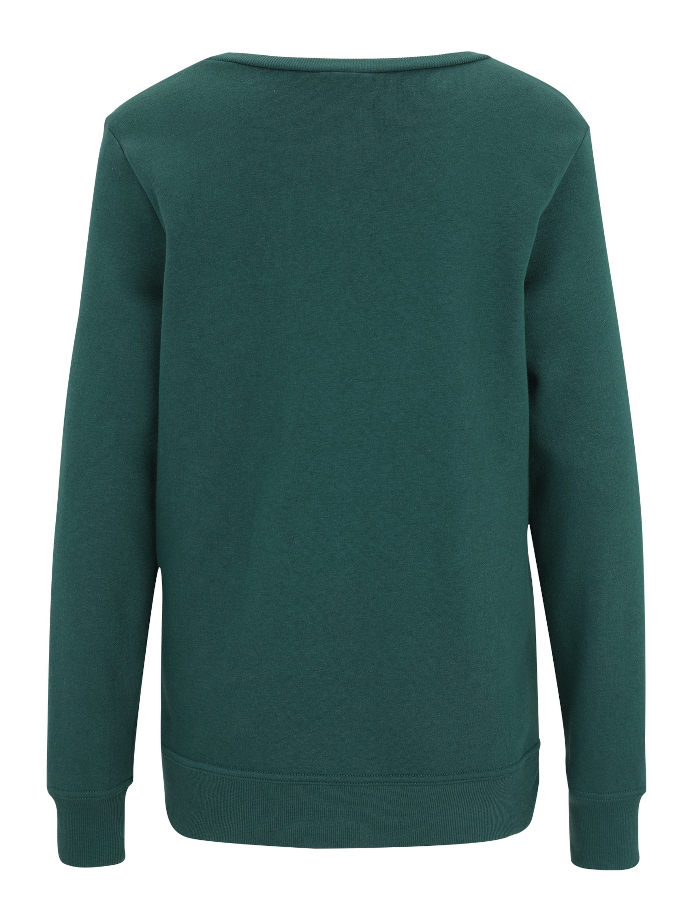 Sweat-shirt Gap Tall en vert