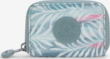 zils KIPLING Naudas maks 'Cash Buddy': no priekšpuses