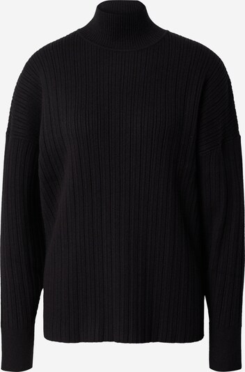 millane Pullover 'Nele' in schwarz, Produktansicht