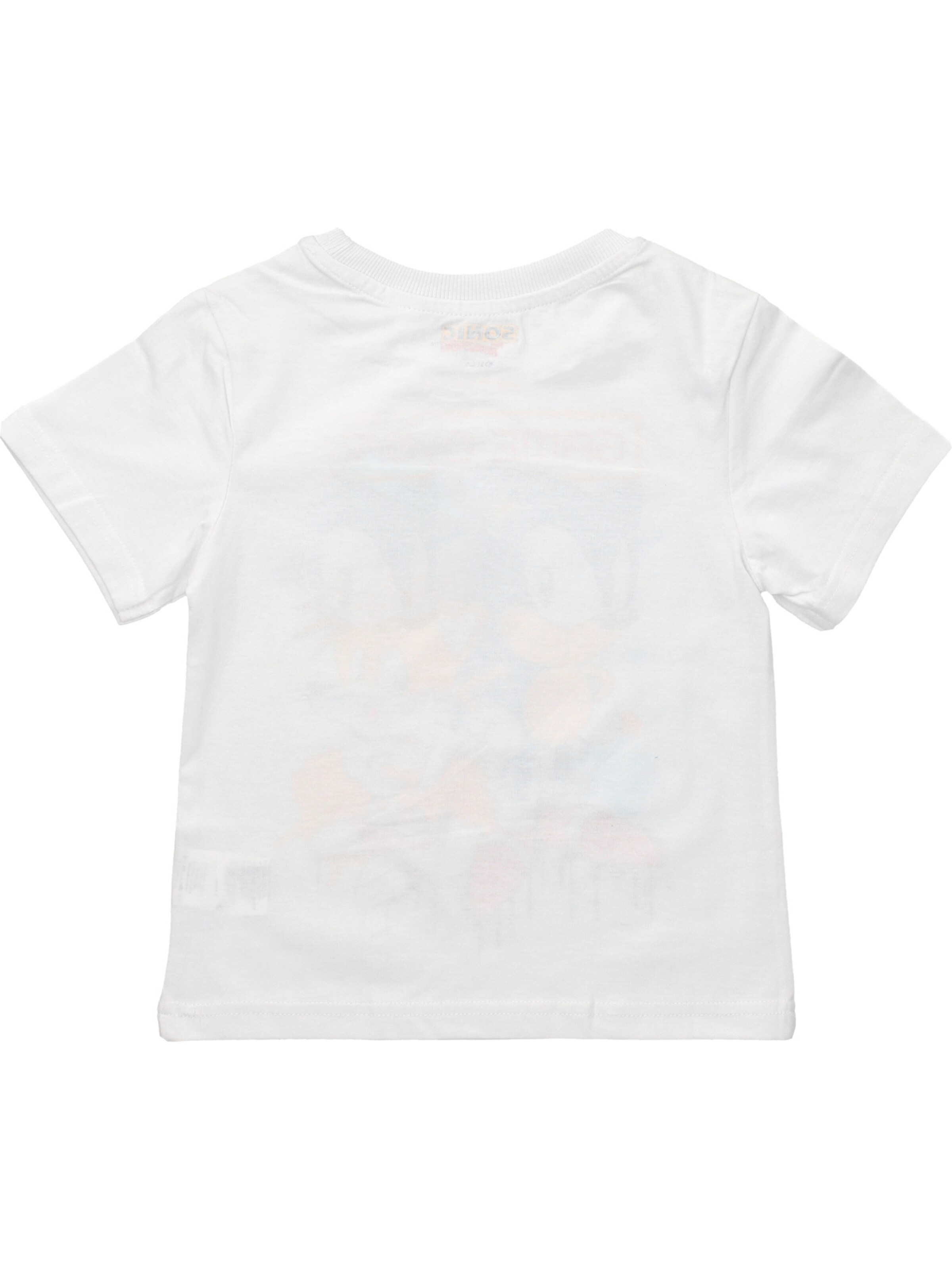 Pigiama 'Sonic' di Sega in colori misti