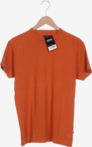 Engbers Shirt in L in Orange: front
