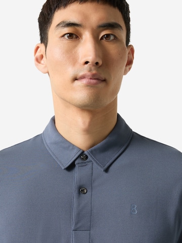 BOGNER Shirt 'Timon' in Blau