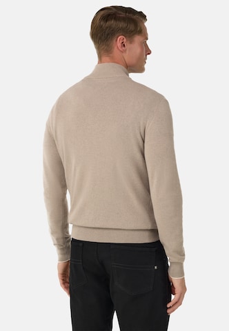 Boggi Milano Sweater in Beige