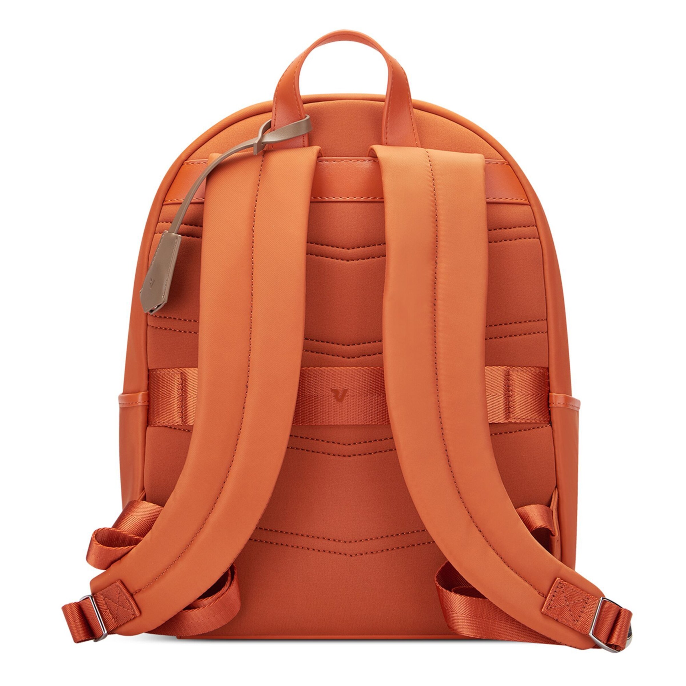 Roncato Rucksack 'Biz' in Orange