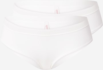 ESPRIT Panty in White: front