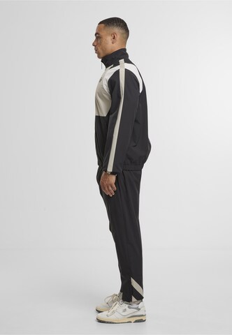 Sergio Tacchini - Fato de jogging 'Apice' em preto