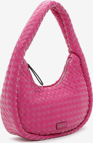 Suri Frey Pouch ' Karly ' in Pink