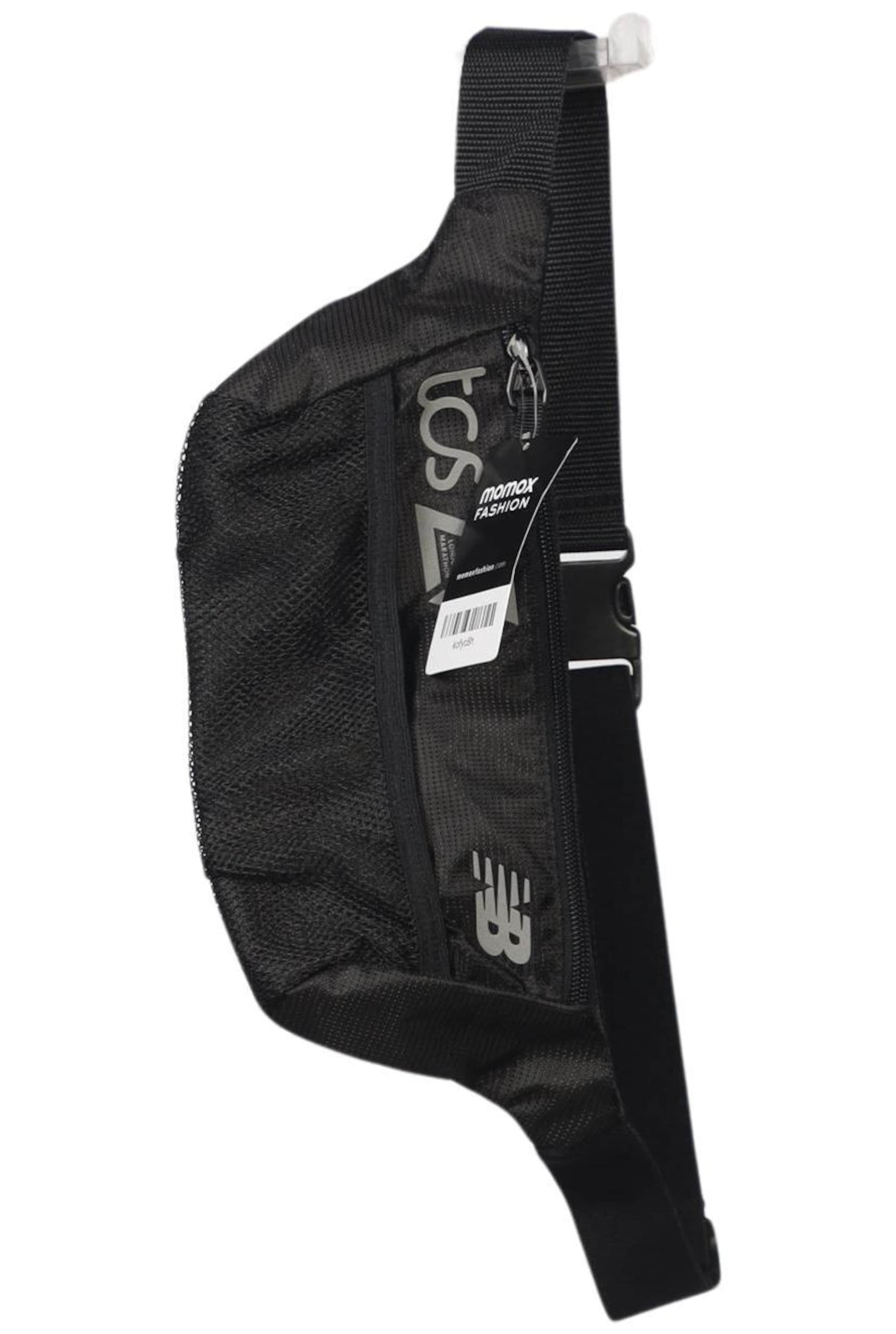 new balance Tasche One Size in Schwarz: Vorderseite