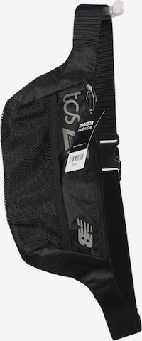 new balance Tasche One Size in Schwarz: Vorderseite