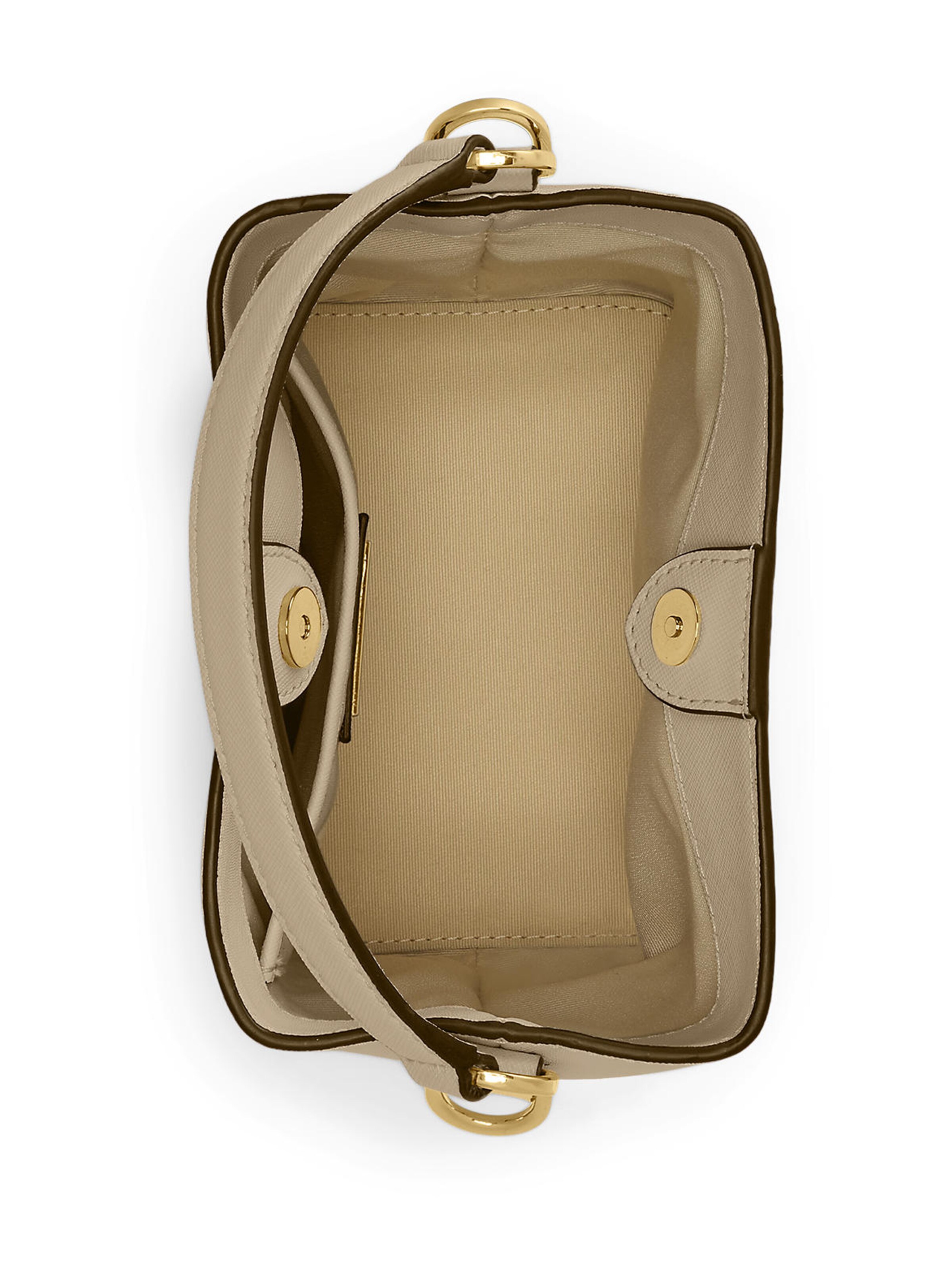 Lauren Ralph Lauren Сумки 'REESE' в Бежевый