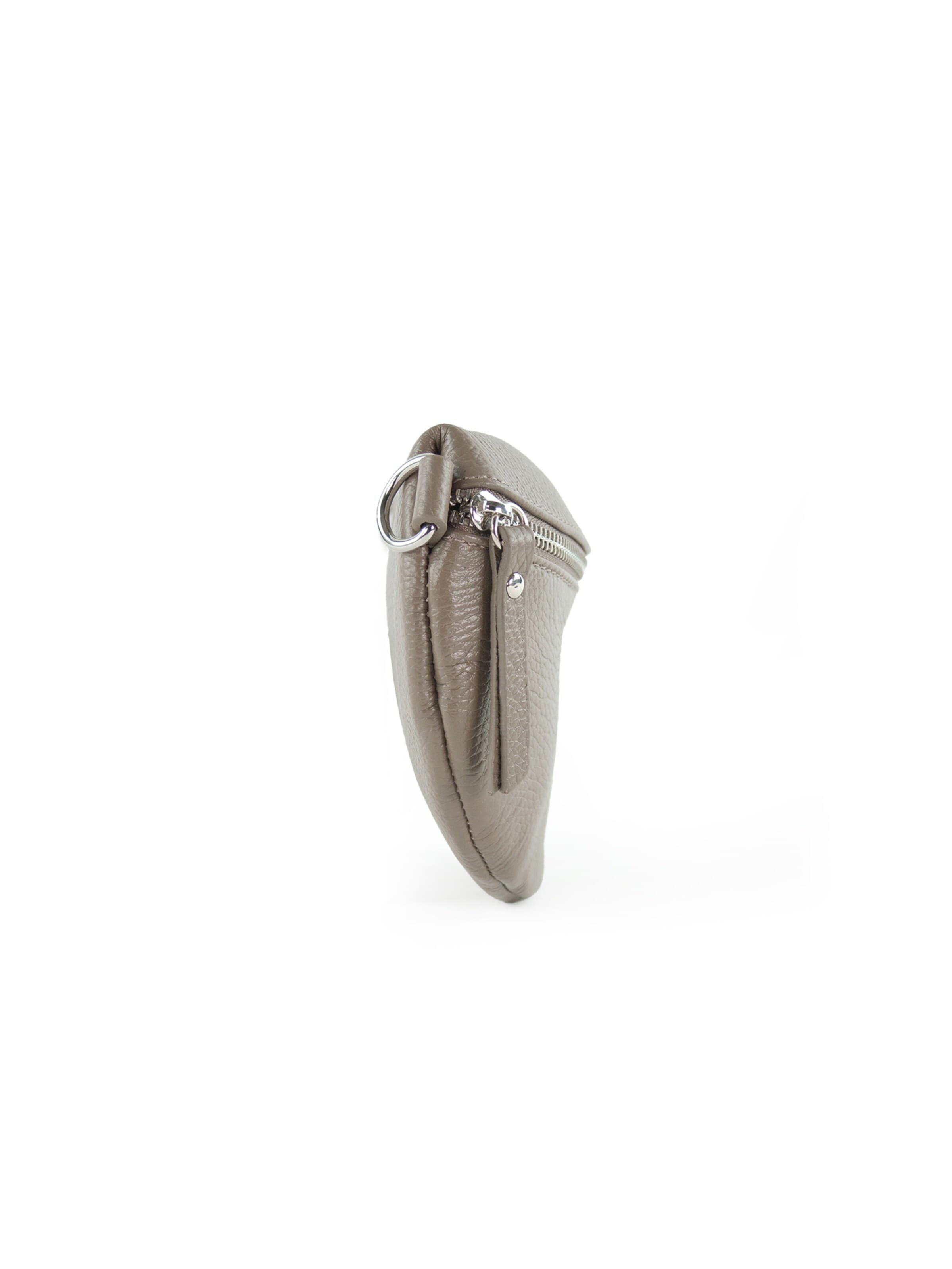 Sacs banane 'CHIARA small' lePelou en gris