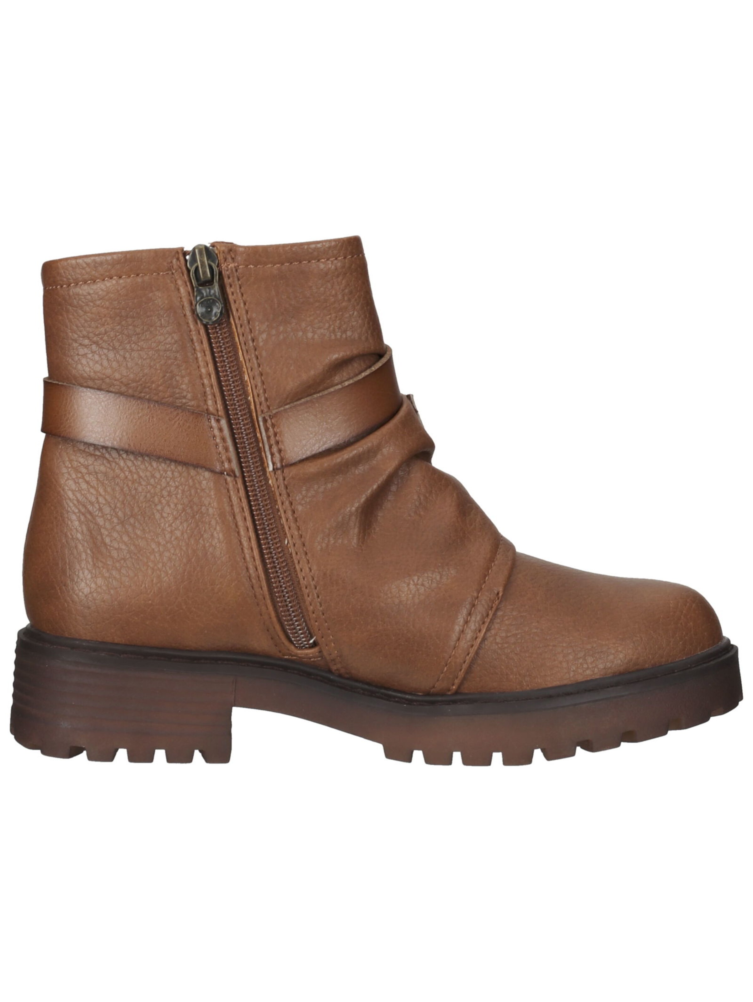 Blowfish Malibu Stiefelette in Braun
