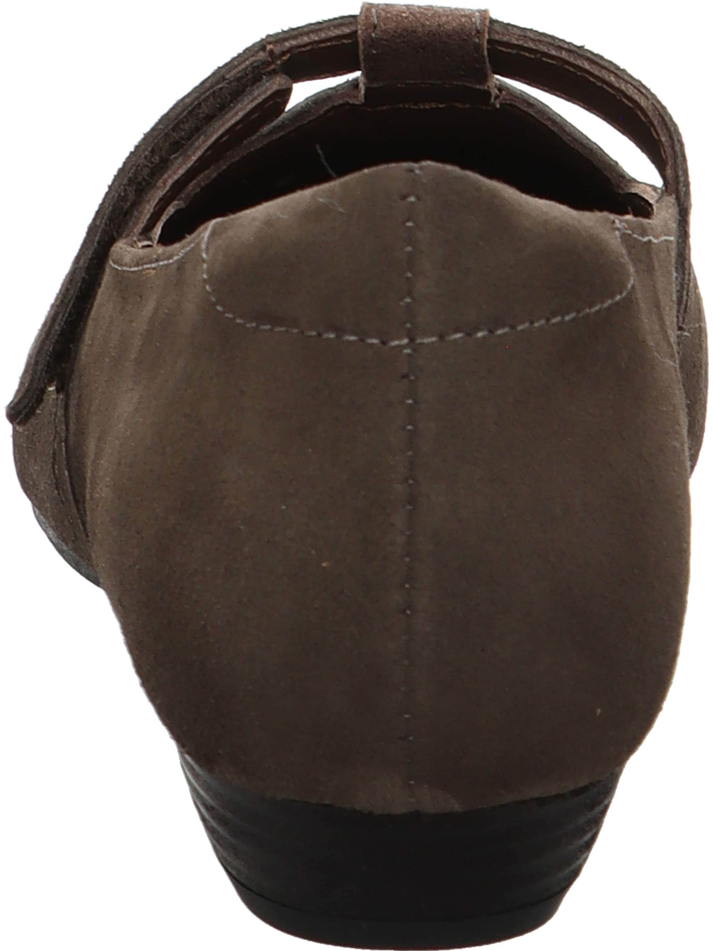 THINK! Pumps 'Grace' in Grau