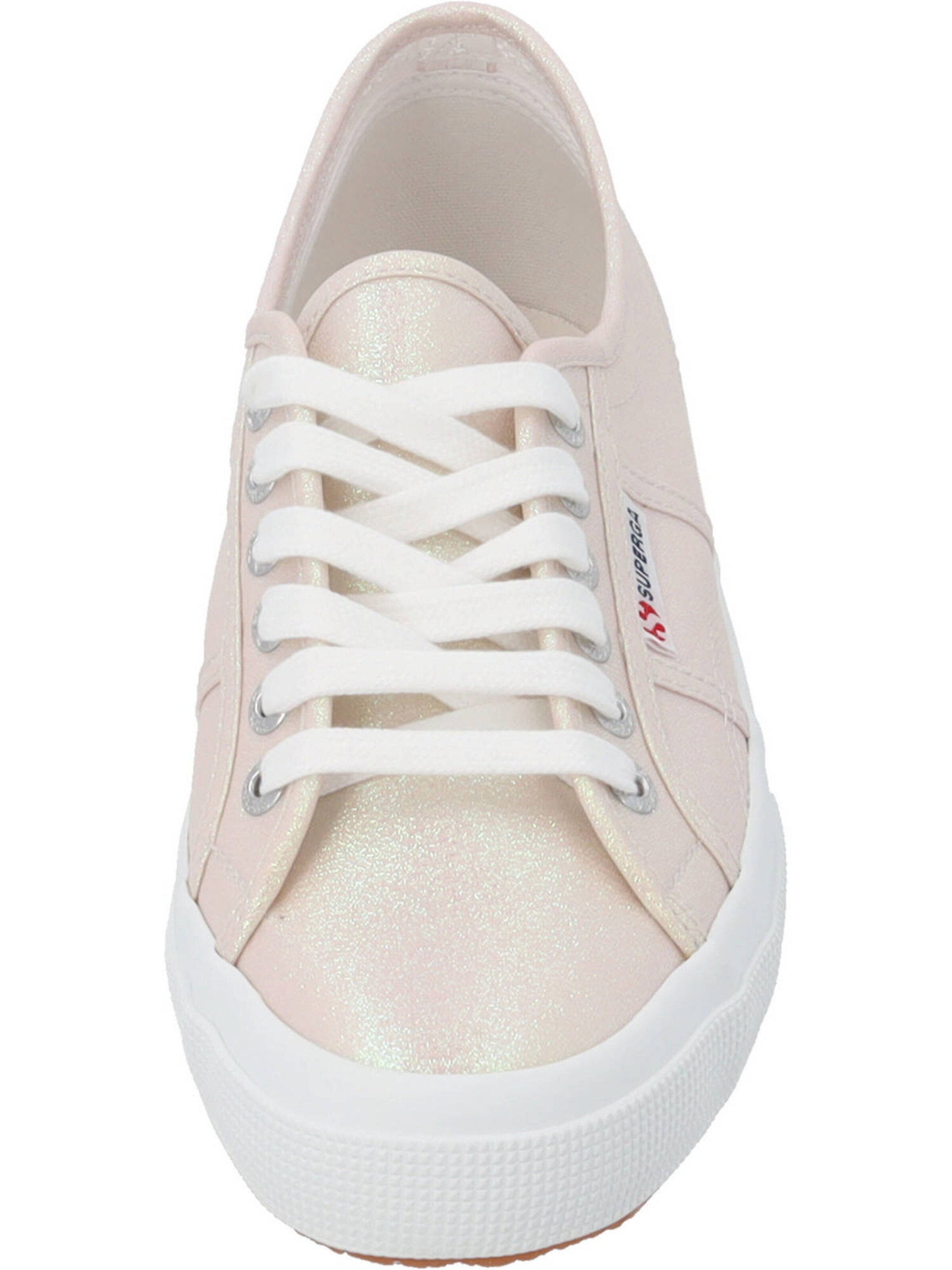 SUPERGA Sneakers laag '2750 Cotu Classic' in Beige
