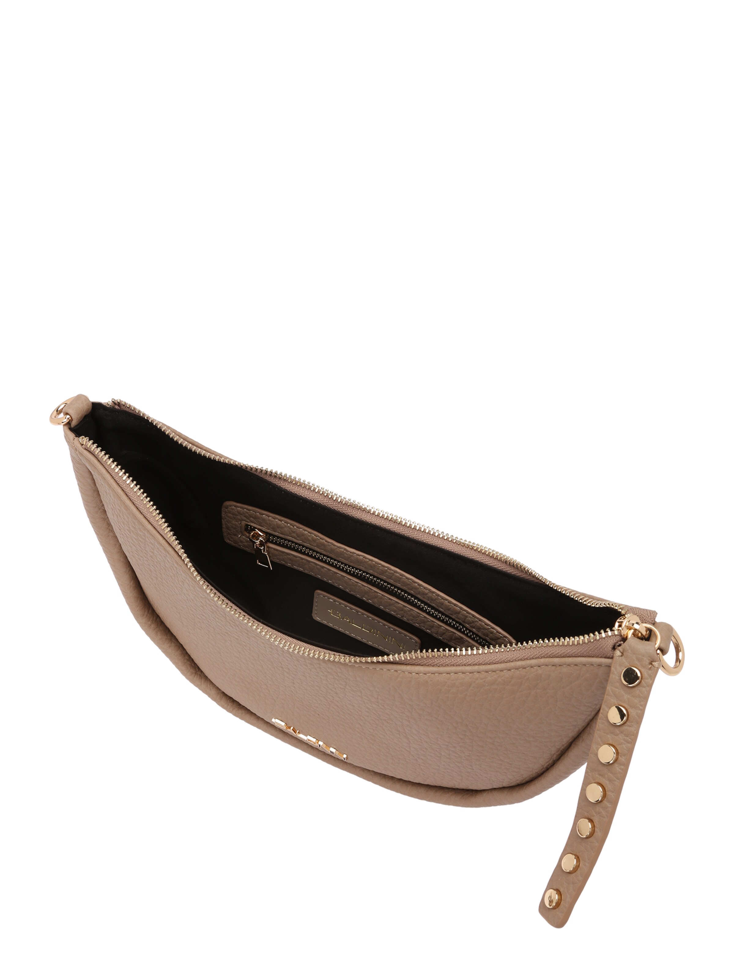BALDININI Tasche 'Wendy 001' in Beige: oben