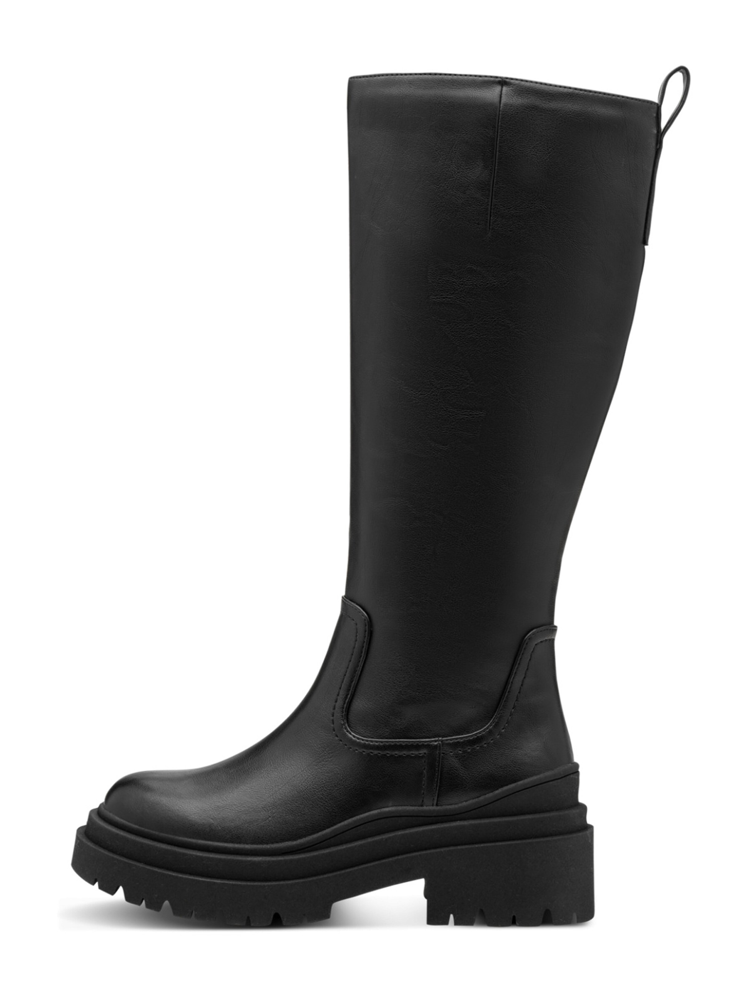 Tamaris Boots in Black