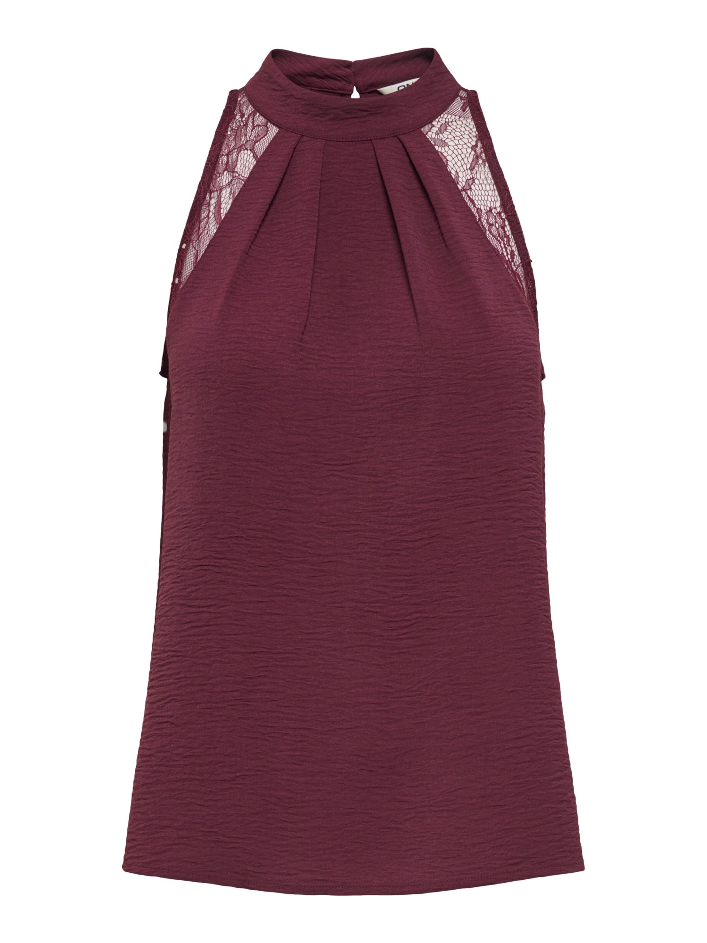 ONLY Blouse 'ONLMETTE' in Red: front