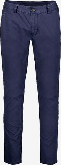 GARCIA Chino hlače | modra barva, Prikaz izdelka
