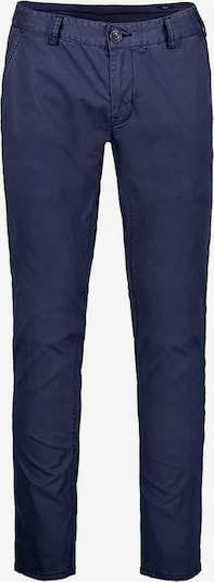 GARCIA Pantalón chino en azul, Vista del producto