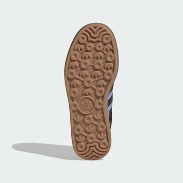 Baskets 'Gazelle Bold' ADIDAS ORIGINALS en noir