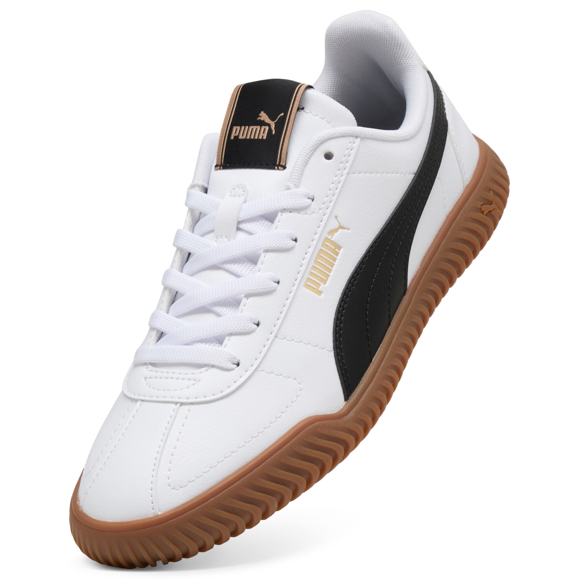 PUMA Sneaker in Weiß
