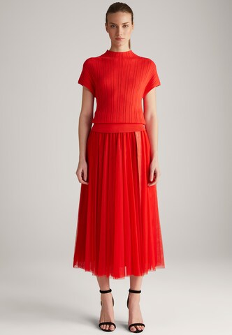 JOOP! Skirt in Red