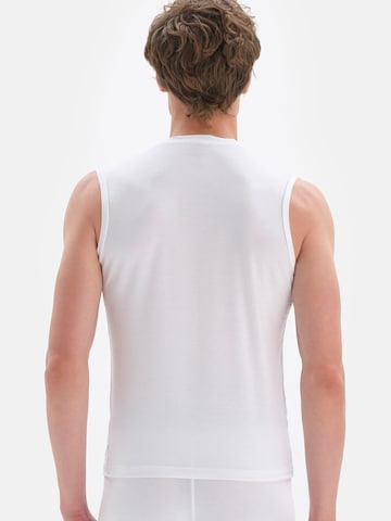Dagi - Camisola interior em branco