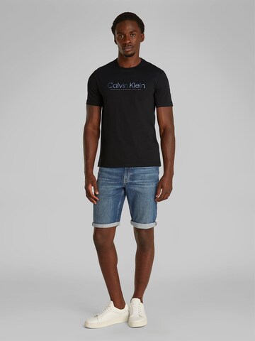 Calvin Klein Shirt in Black