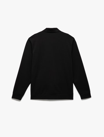 Koton Übergangsjacke in Schwarz
