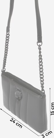 Plein Sport Crossbody Bag 'MELISSA' in Black