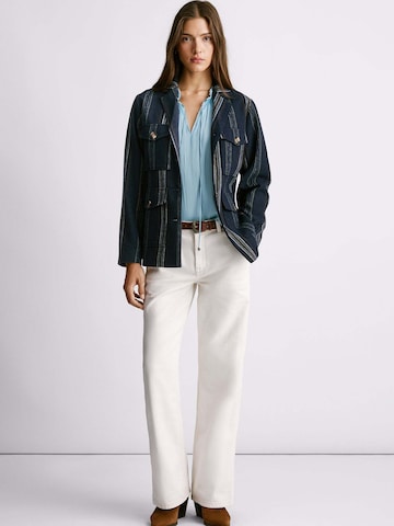 Pepe Jeans Blazers 'TORY ' in Blauw