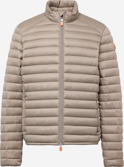 SAVE THE DUCK Prijelazna jakna 'Alexander' u tamno bež, Pregled proizvoda