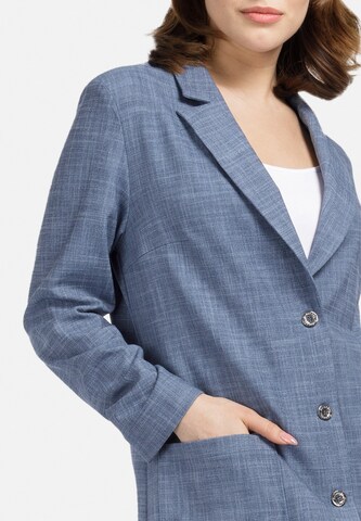 HELMIDGE Blazer in Grau