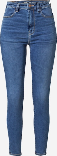 American Eagle Дънки в син деним, Преглед на продукта