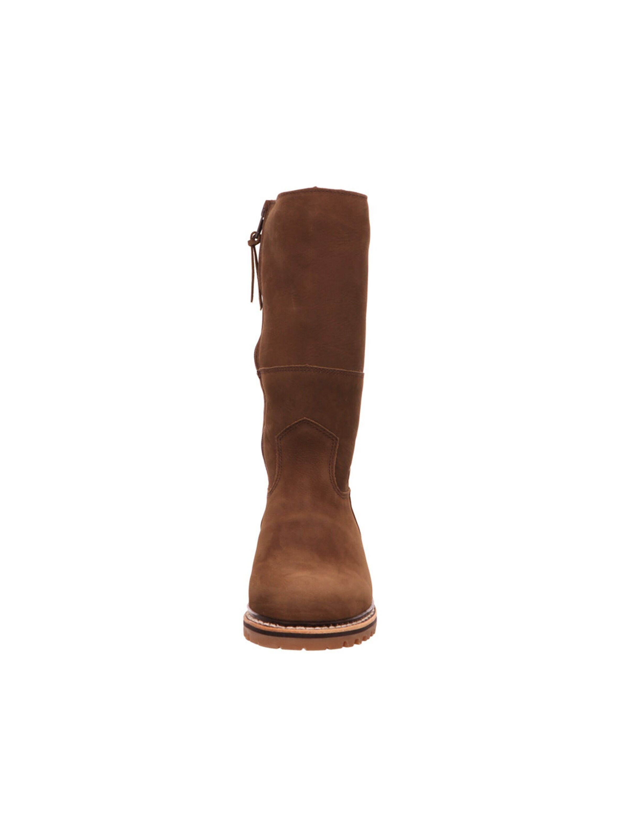 MEINDL Boots 'Abtenau' in Brown