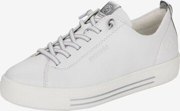 REMONTE Sneakers in White: front