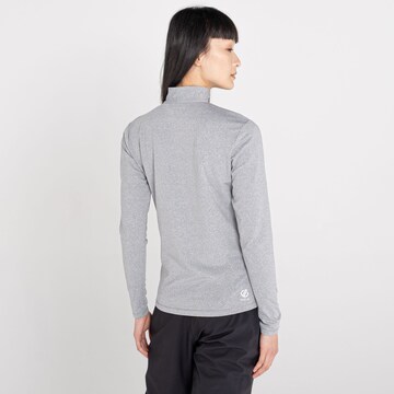 DARE2B Performance Shirt 'Lowline II' in Grey