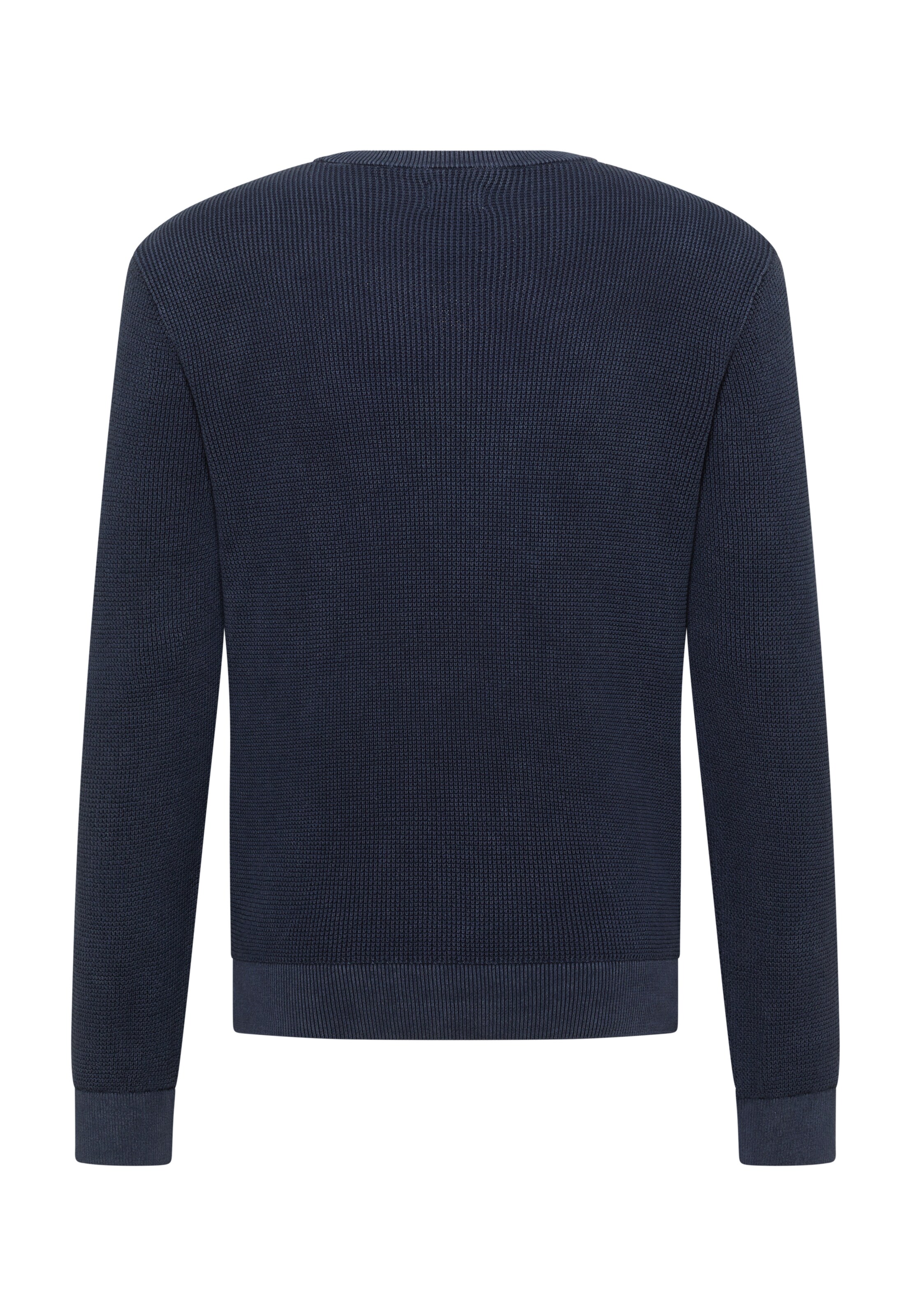 MUSTANG Sweater in Blue