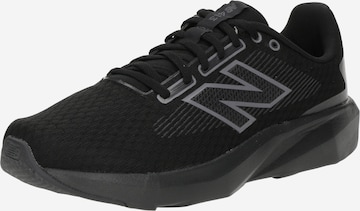 new balance Laufschuh '413' in Schwarz: Vorderseite