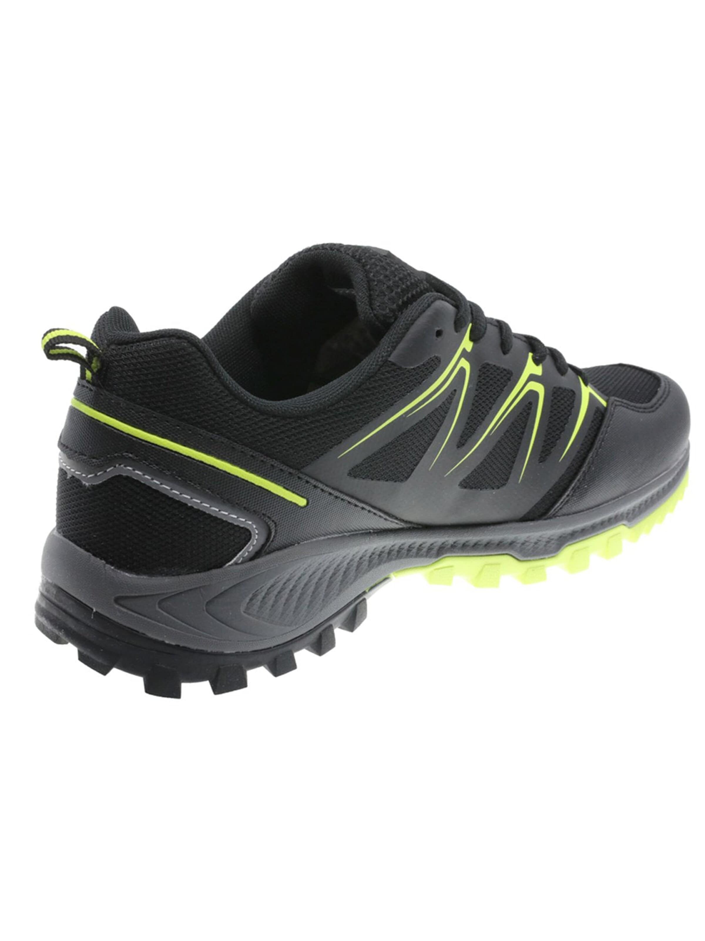 Beppi - Calzado deportivo con cordones en negro