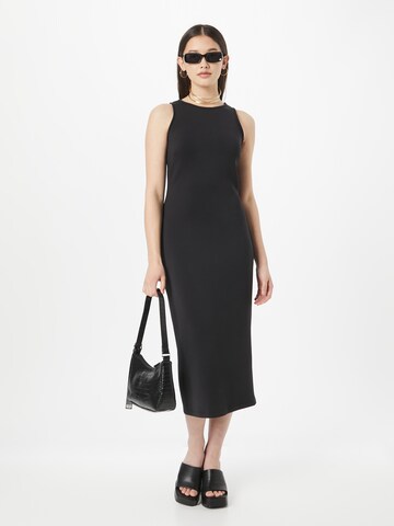 Max Mara Leisure - Vestido 'MOLA' en negro